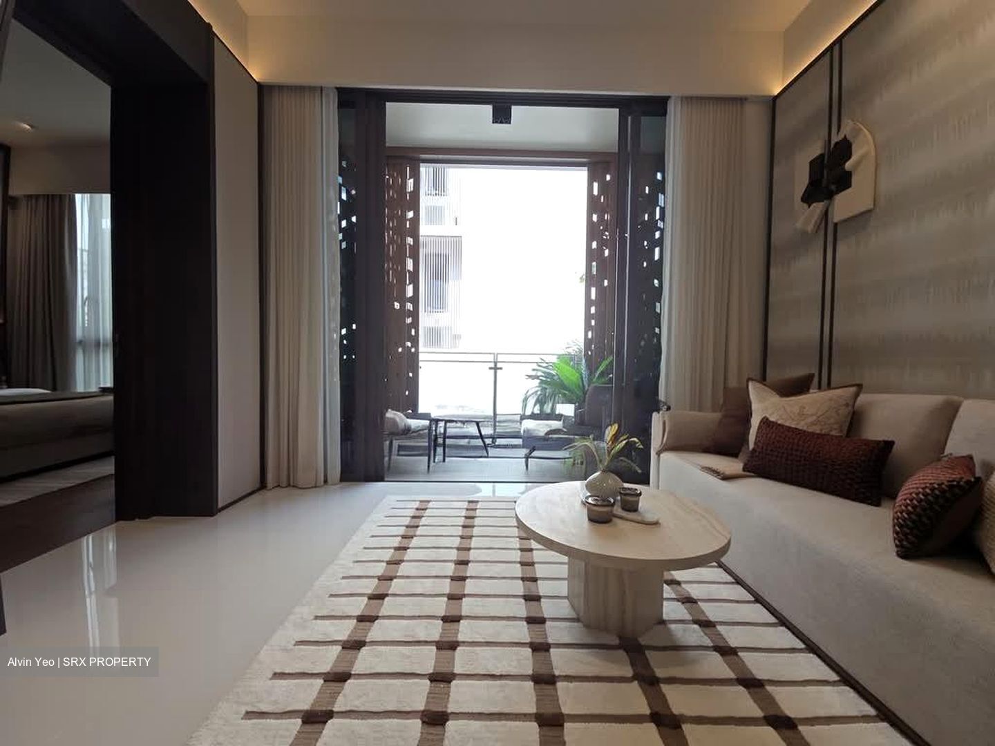 Parksuites (D10), Apartment #601478141